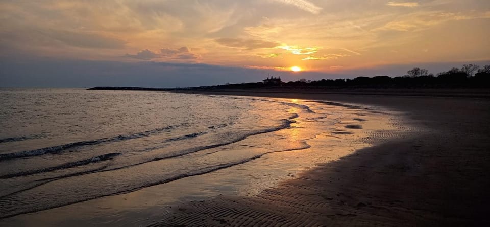 LA NATURA AL MARE Apartment in Cavallino-Treporti