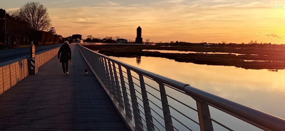 LA NATURA AL MARE Apartment in Cavallino-Treporti