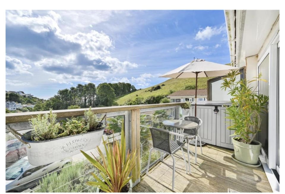 Patio, Garden, Garden view