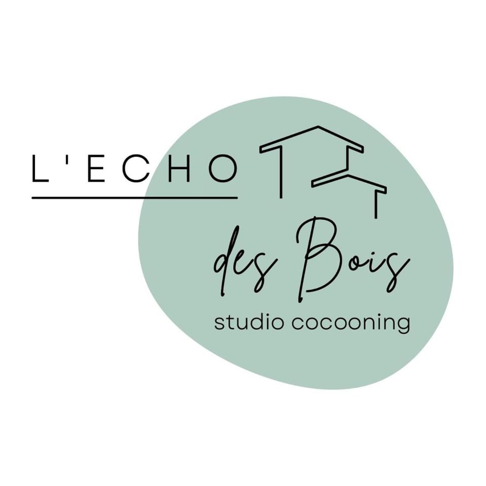 L’Écho des Bois - Studio cocooning avec sauna Apartment in Canton of Vaud
