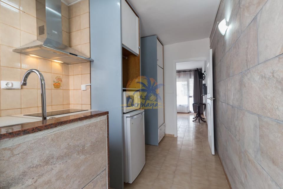 ISCHIA Iberplaya Apartment in Salou