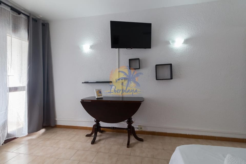 ISCHIA Iberplaya Apartment in Salou