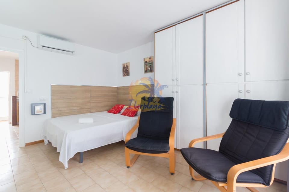ISCHIA Iberplaya Apartment in Salou