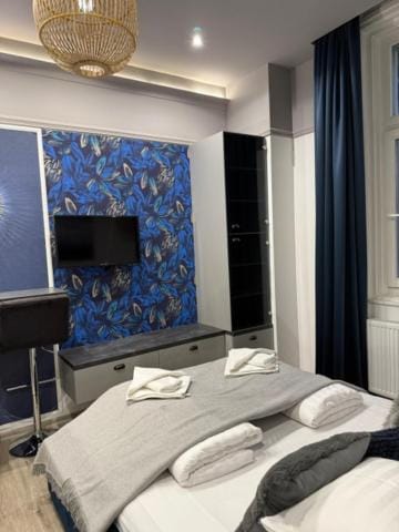 Dream Apartments Apartment in Szeged