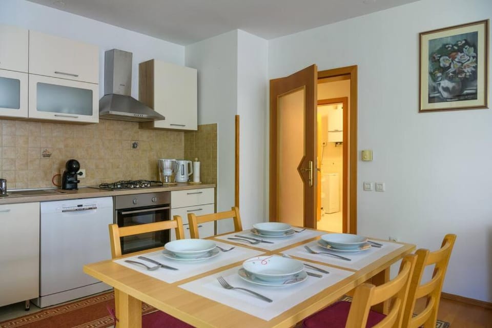 Apartment Sunce Apartment in Pula