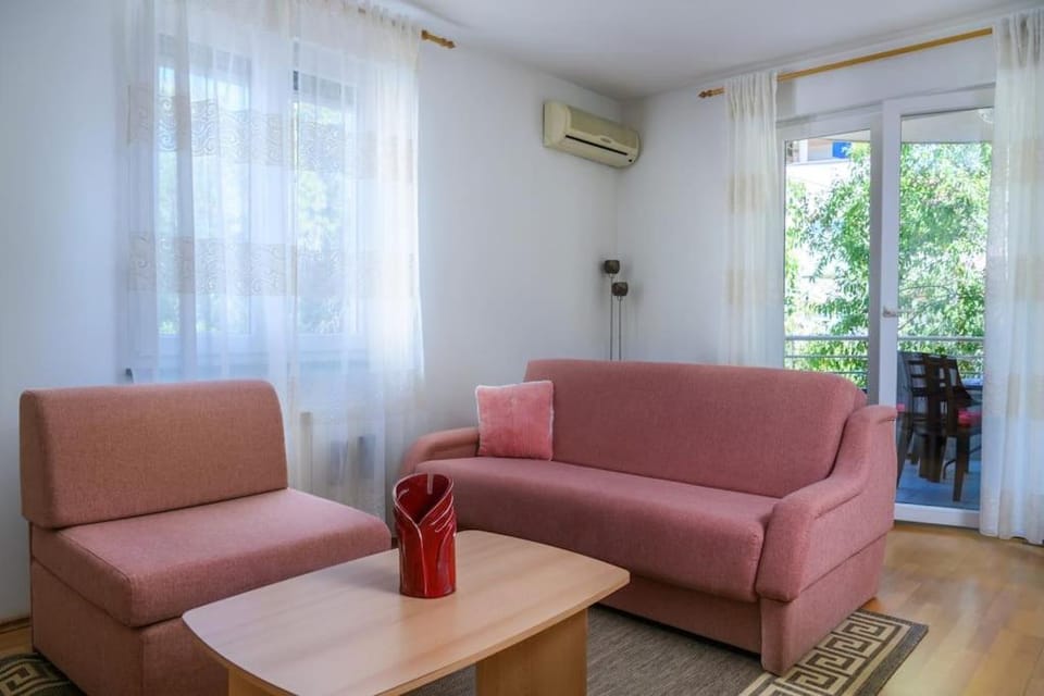Apartment Sunce Apartment in Pula