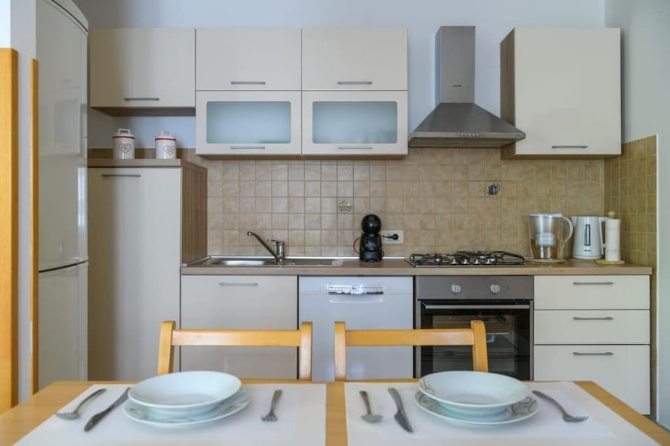Apartment Sunce Apartment in Pula