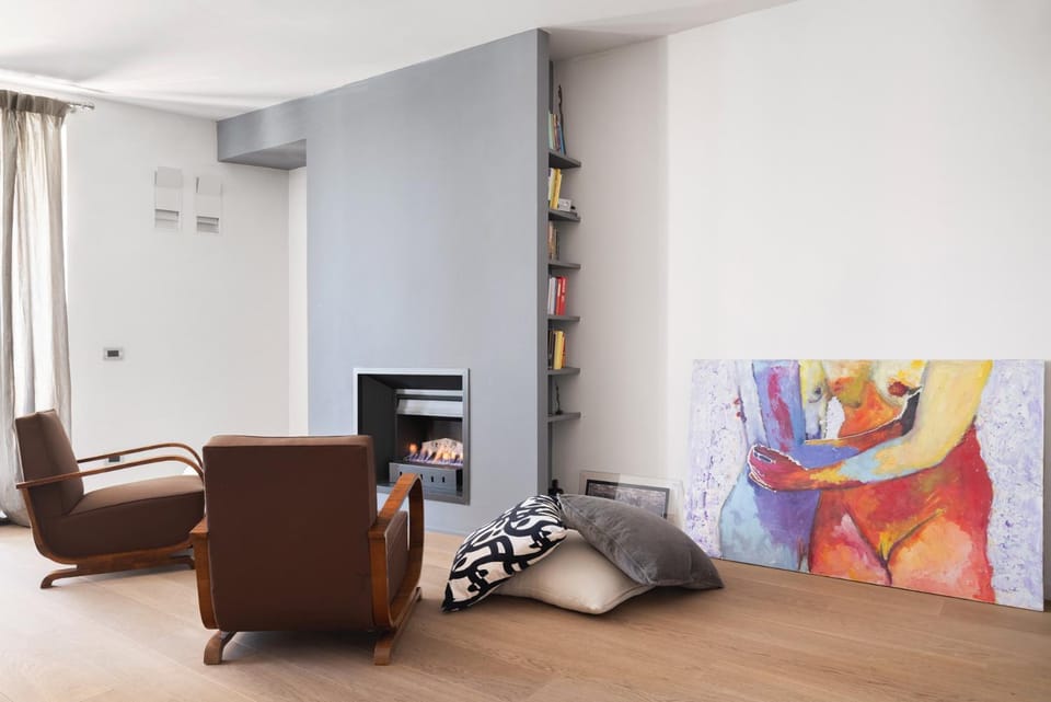 La Cala Terrace by Domusicily Apartment in Palermo