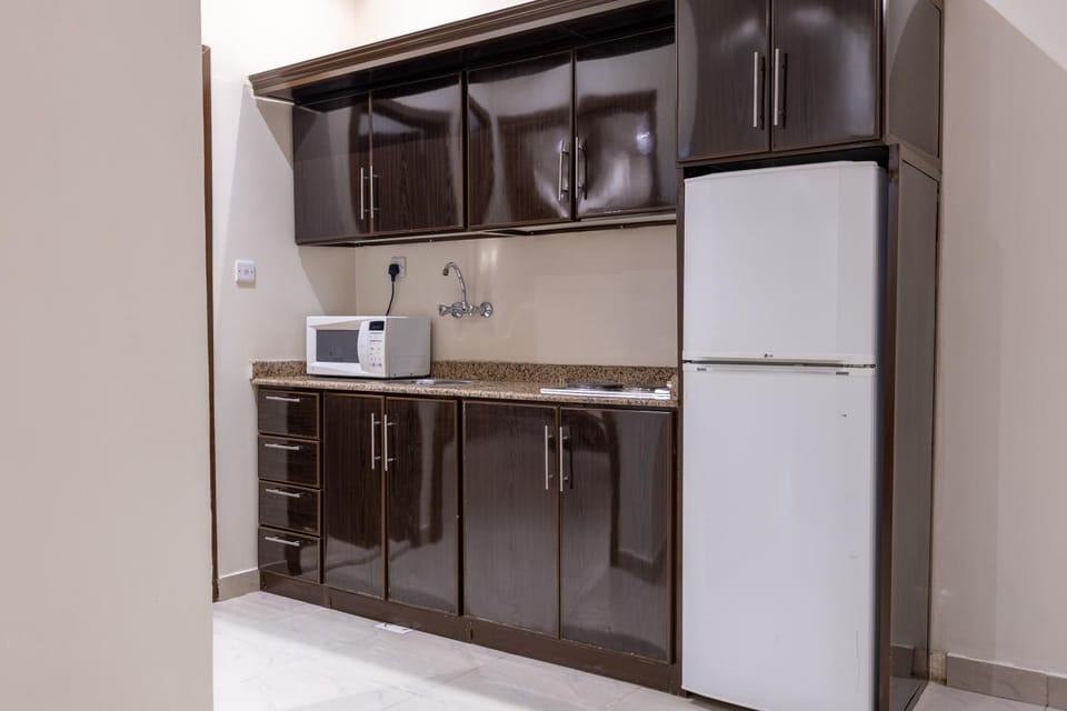 Nawara HAYER - Economic Apartment in Riyadh