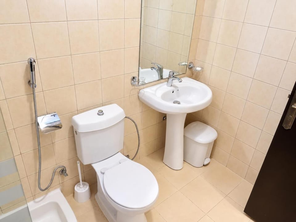 Shower, Toilet, Bathroom, bidet