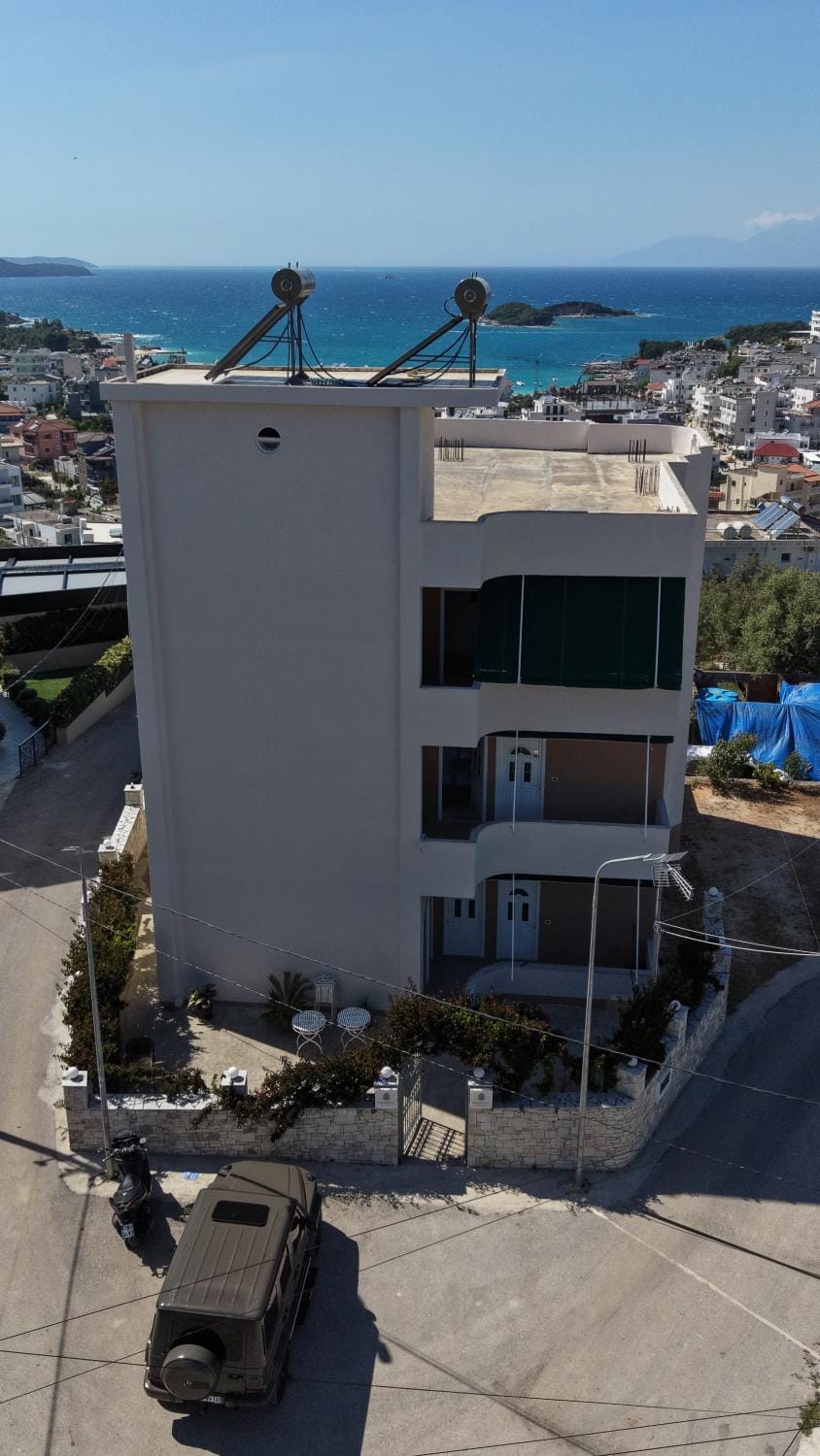 View (from property/room), Balcony/Terrace, Beach