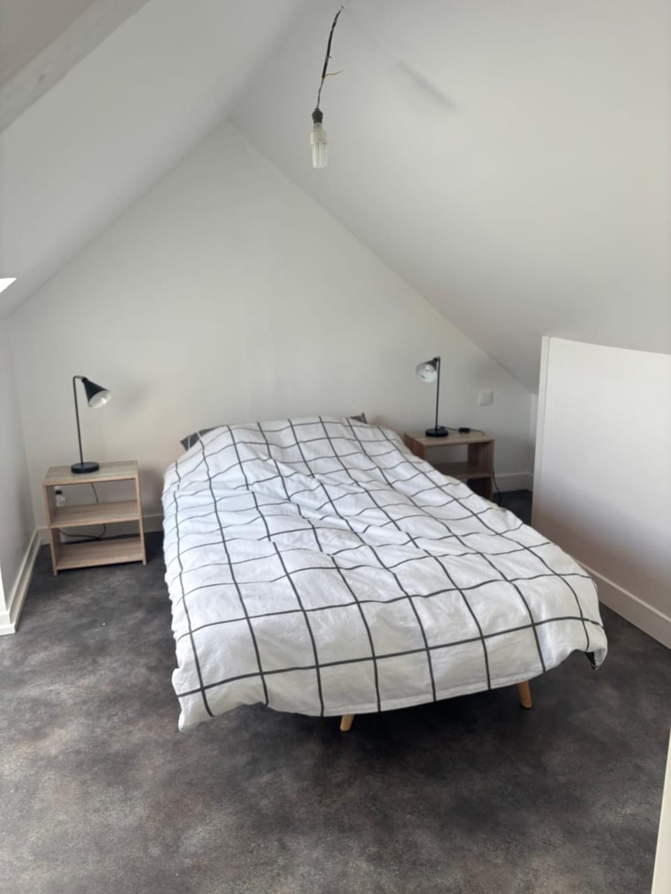 Le Bachelin Apartment in Hauts-de-France