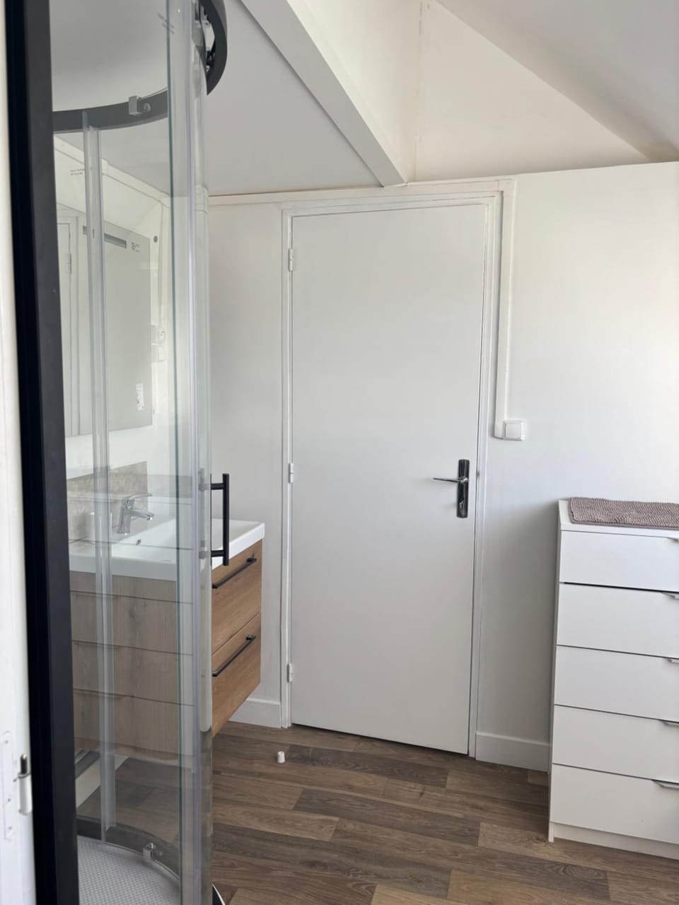 Le Bachelin Apartment in Hauts-de-France