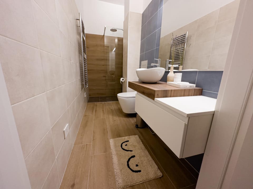 Shower, Toilet, Bathroom, bidet