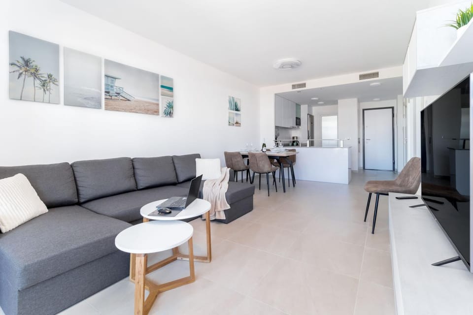 Espanatour FLAMENCA VILLAGE 2 Apartment in Vega Baja del Segura