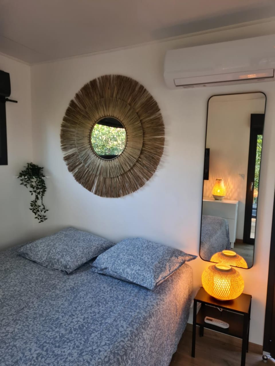 Le Cube Apartment in Occitanie