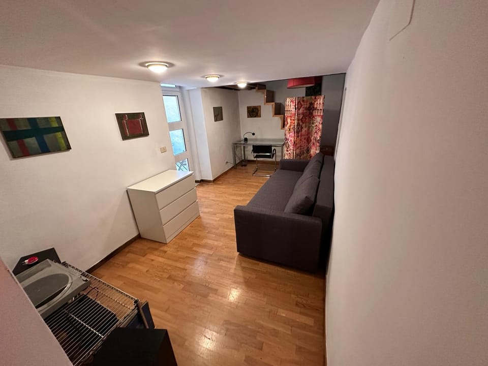 Residenza Della Vallisa Apartment in Bari