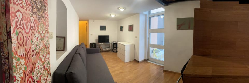 Residenza Della Vallisa Apartment in Bari