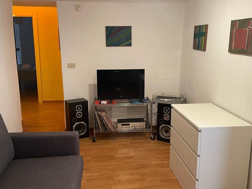 Residenza Della Vallisa Apartment in Bari