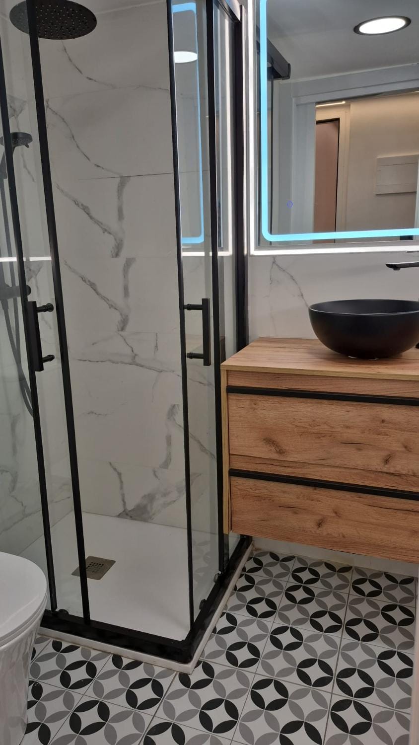 Apartamentos Pino Apartment in Benidorm