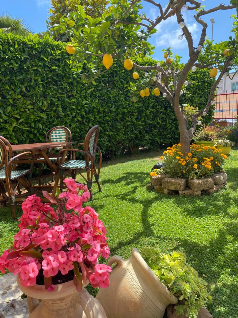 Abuelita Bed and Breakfast in Gaeta