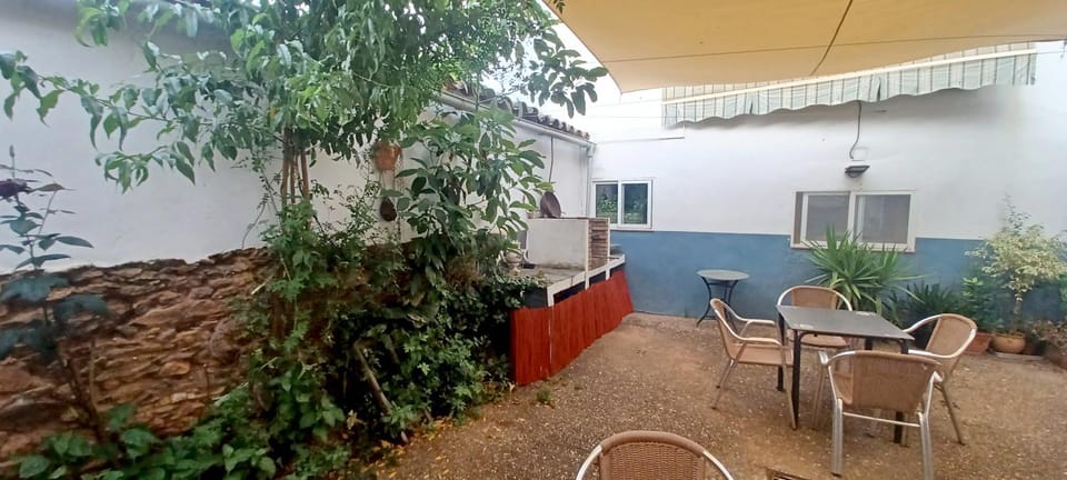 Patio, BBQ facilities, Garden, Garden view, Inner courtyard view
