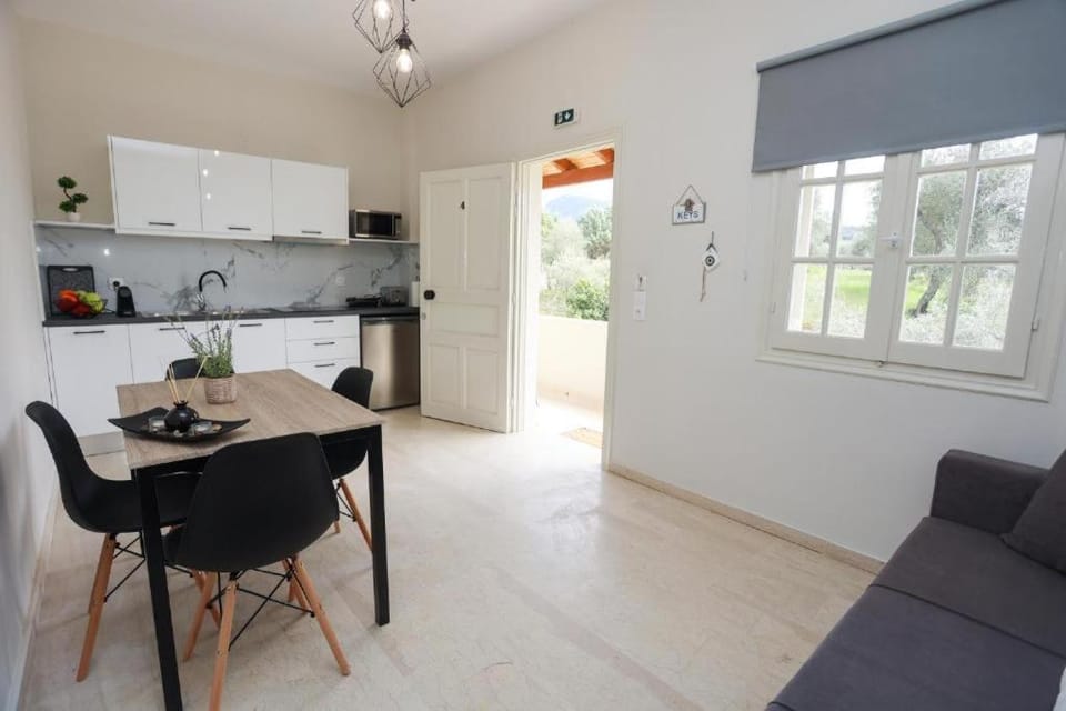 Kouros apartments Apartment in Corfu, Greece