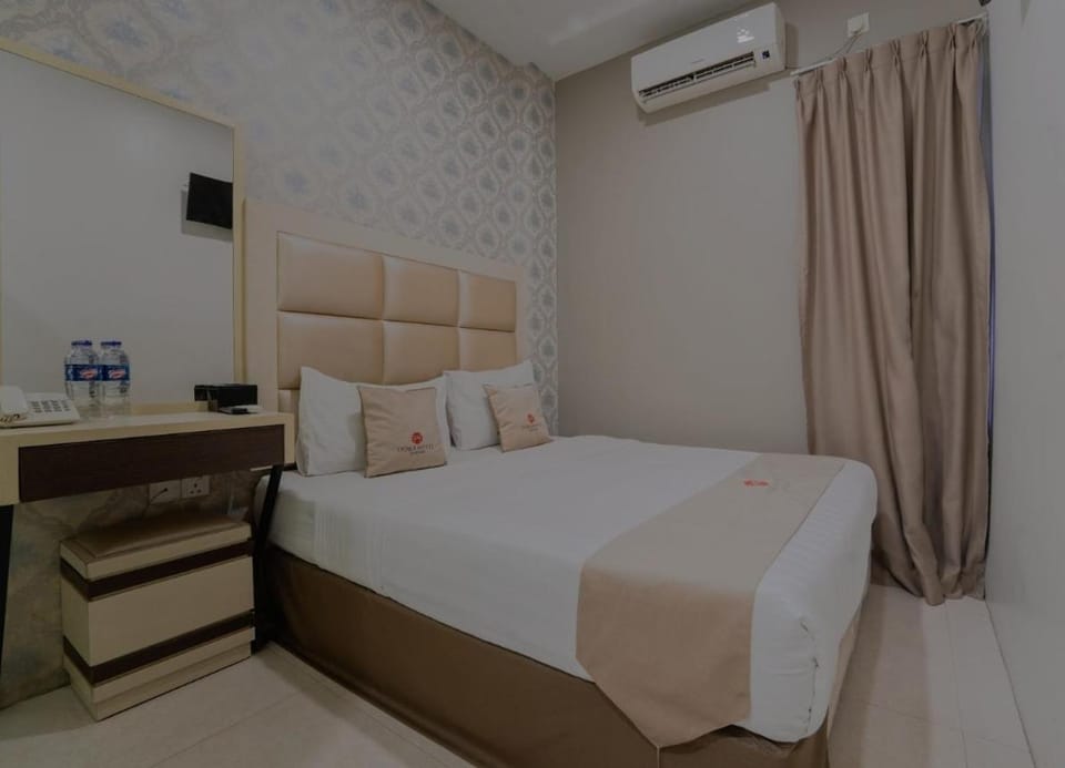 Osaka Hotel Batam Hotel in Riau Islands, Indonesia