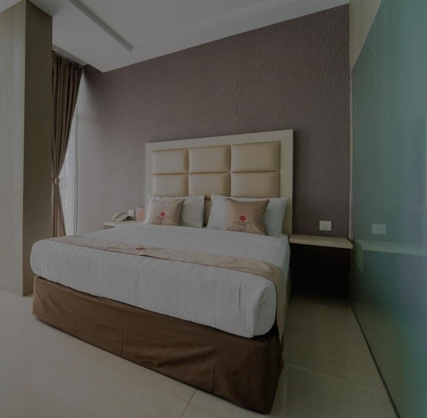 Osaka Hotel Batam Hotel in Riau Islands, Indonesia