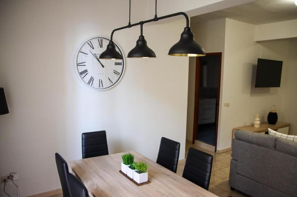 MI CAPRICHO Apartment in La Palma