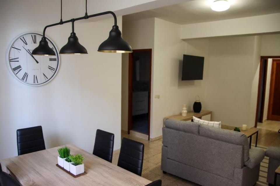 MI CAPRICHO Apartment in La Palma