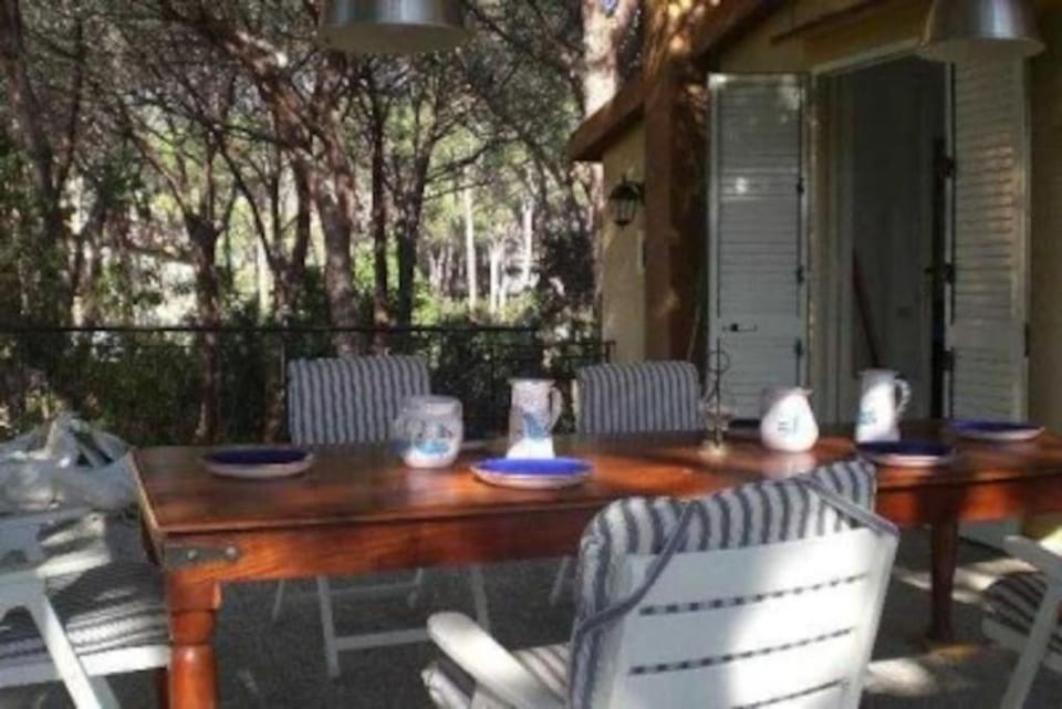 Villa Aurelia, 70m from the sea Apartment in Sardinia
