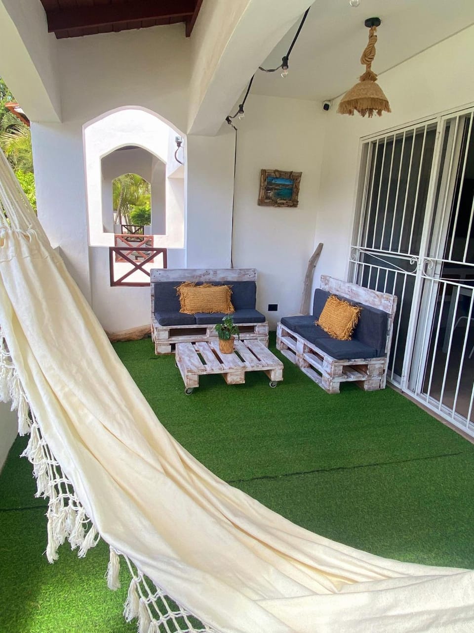 Xarraca, excepcional apartamento Apartment in Los Melones