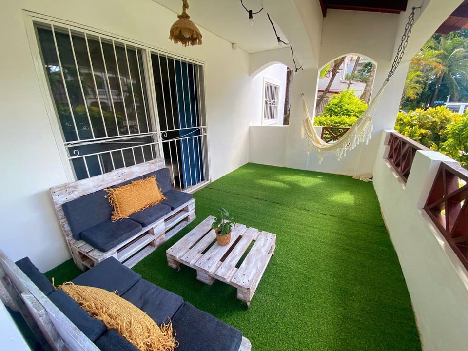 Xarraca, excepcional apartamento Apartment in Los Melones