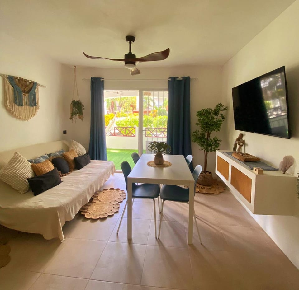 Xarraca, excepcional apartamento Apartment in Los Melones