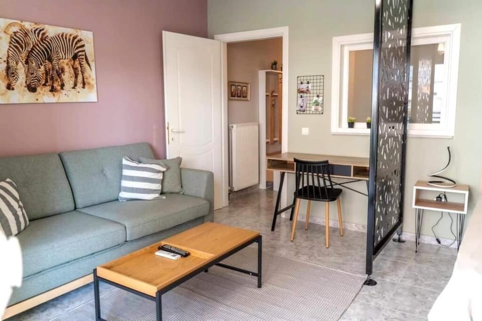 Avant Apartment Apartment in Alexandroupoli