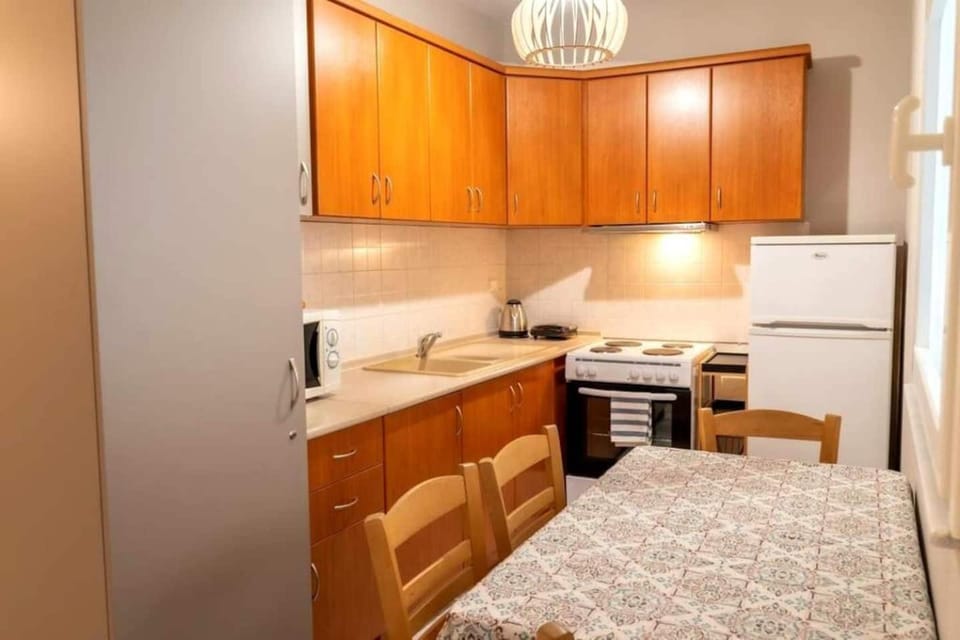 Avant Apartment Apartment in Alexandroupoli
