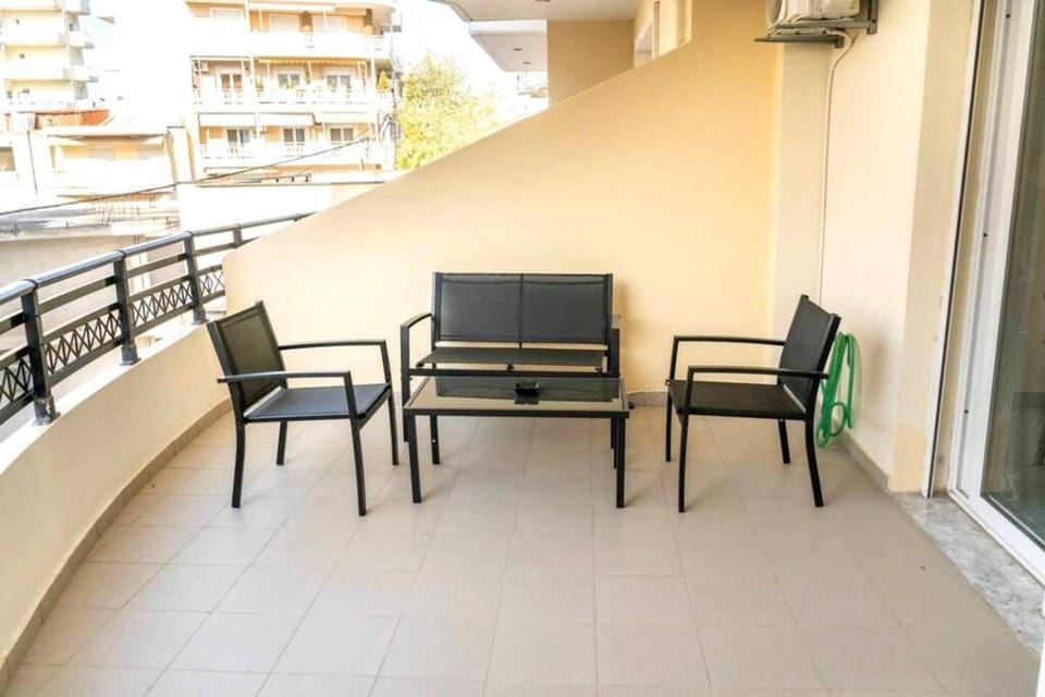 Avant Apartment Apartment in Alexandroupoli