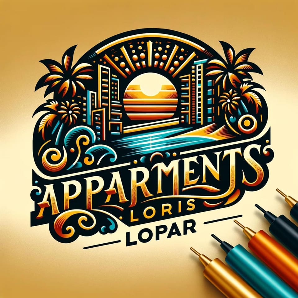 Property logo or sign