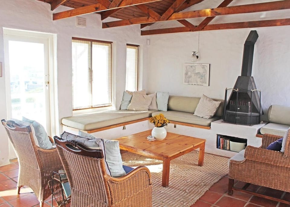 The Palace - Sea View Arniston House in Western Cape