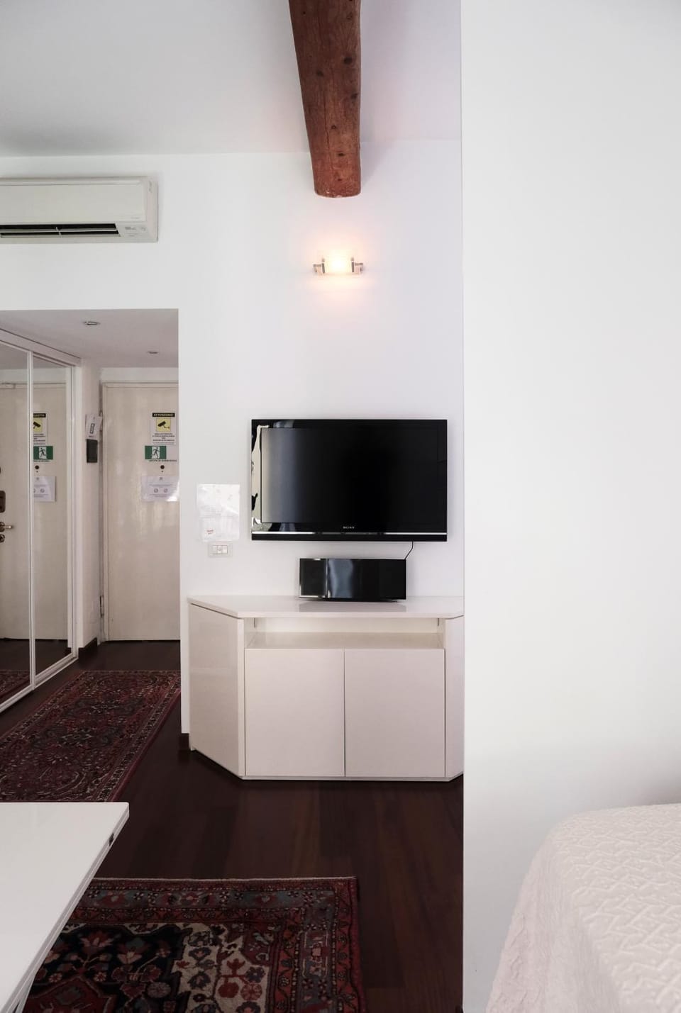 TV and multimedia