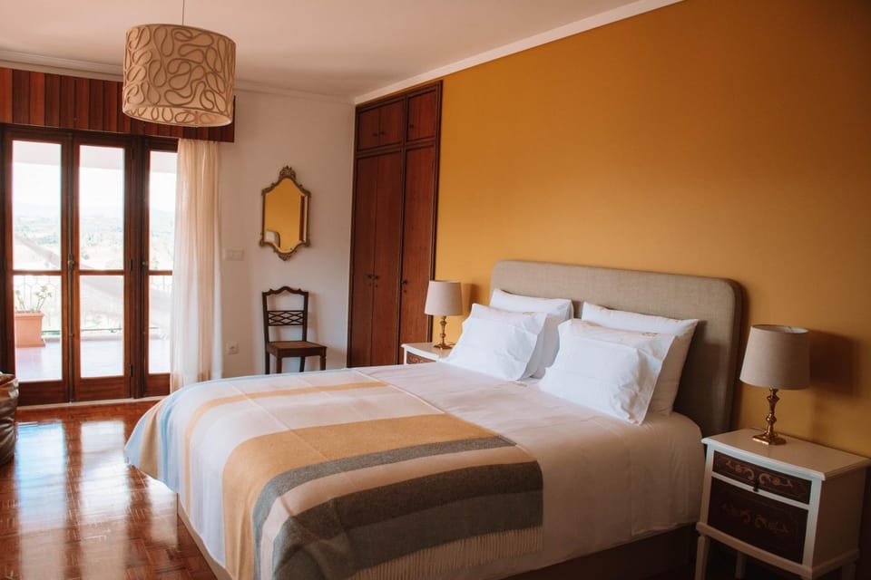 Just Like Home - Casa do Rosmaninho Villa in Viana do Castelo District, Portugal