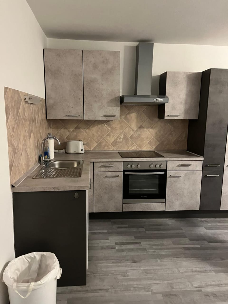 Appartementhaus Lekic Apartment in Austria