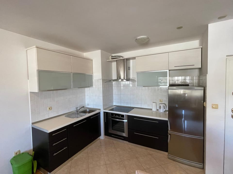Ivona Apartment in Makarska