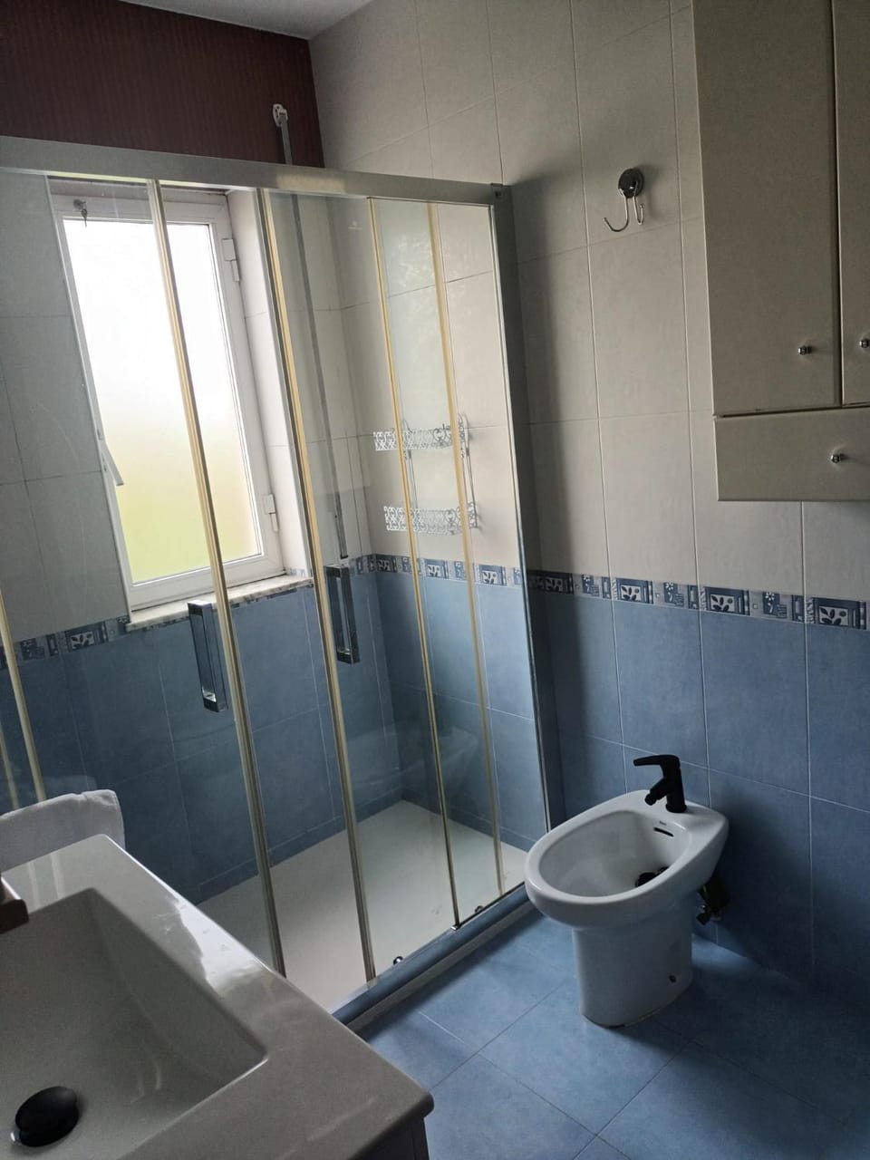 Shower, Toilet, Bathroom, bidet