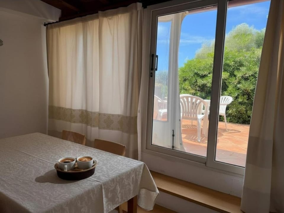 Resort family apartament Apartment in Sardinia