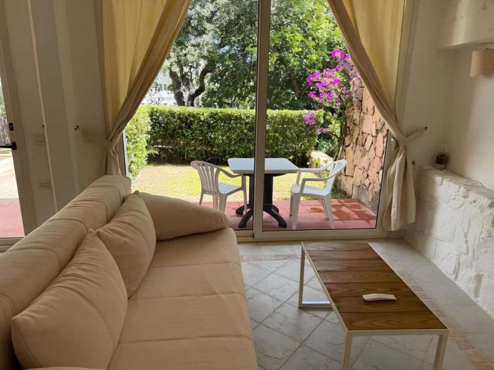 Resort family apartament Apartment in Sardinia