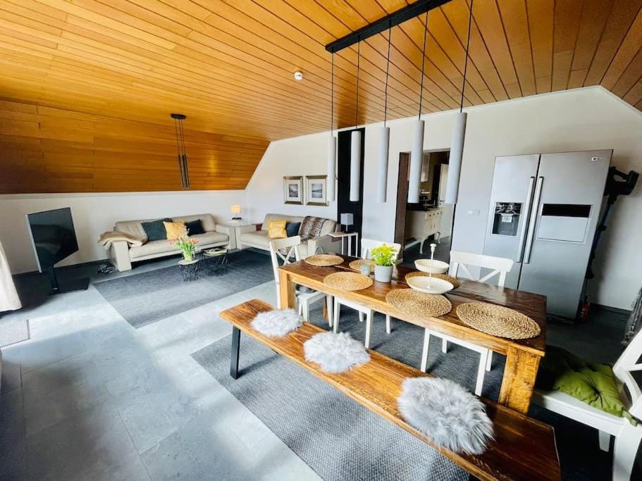 Ferienwohnung Sofie Apartment in Rhein-Hunsrück-Kreis