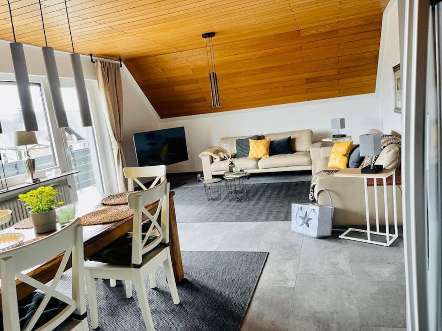 Ferienwohnung Sofie Apartment in Rhein-Hunsrück-Kreis