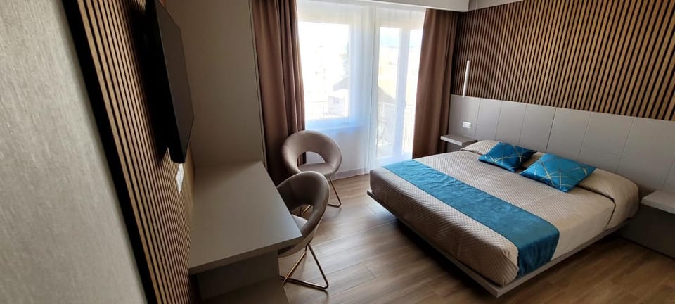 Th Luxury Central Bed and Breakfast in Catania